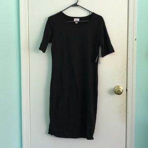 Black Julia NWT
